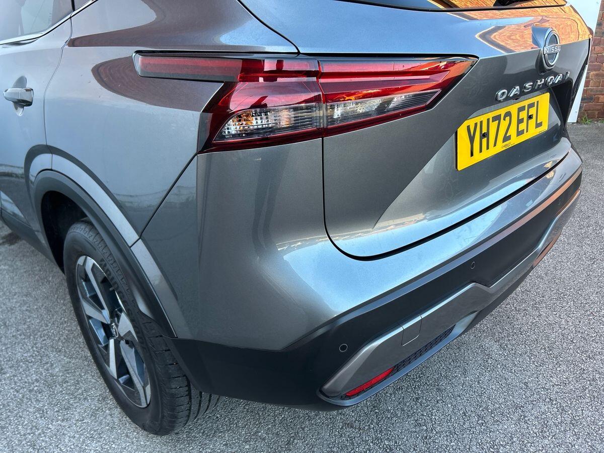 Used Nissan Qashqai 2022 for sale - 77928901: Photo 23