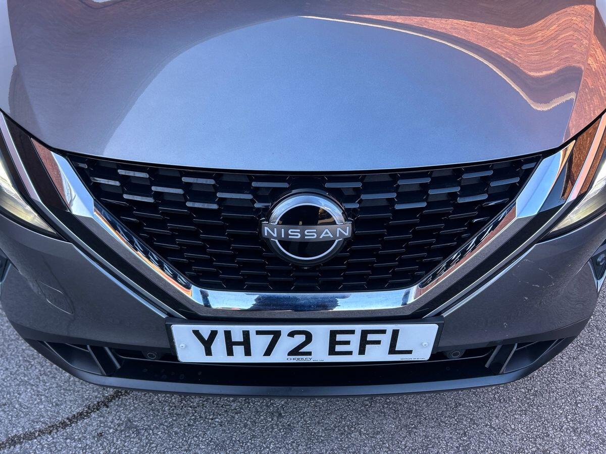 Used Nissan Qashqai 2022 for sale - 77928901: Photo 27