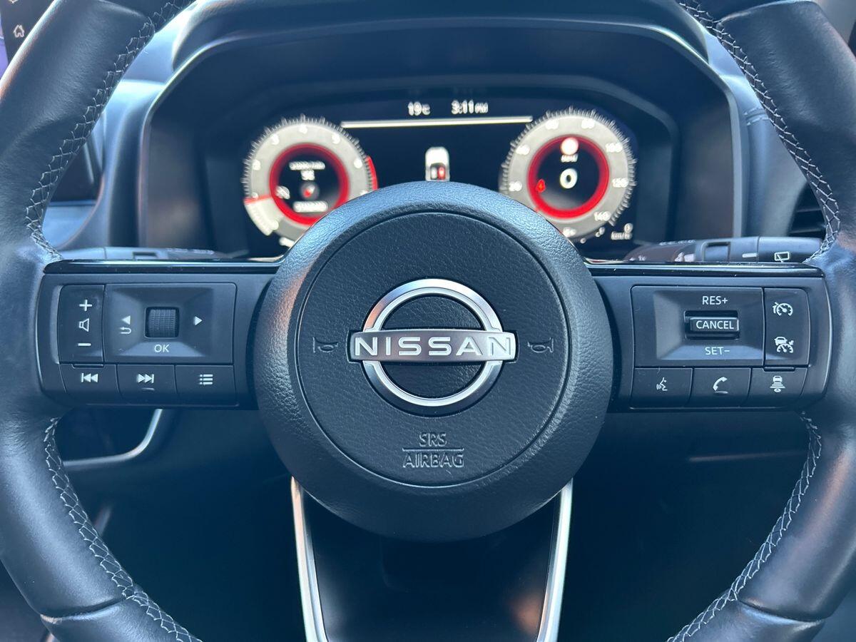 Used Nissan Qashqai 2022 for sale - 77928901: Photo 29