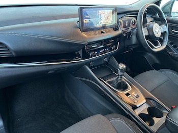 Used Nissan Qashqai 2022 for sale - 77928901: Photo