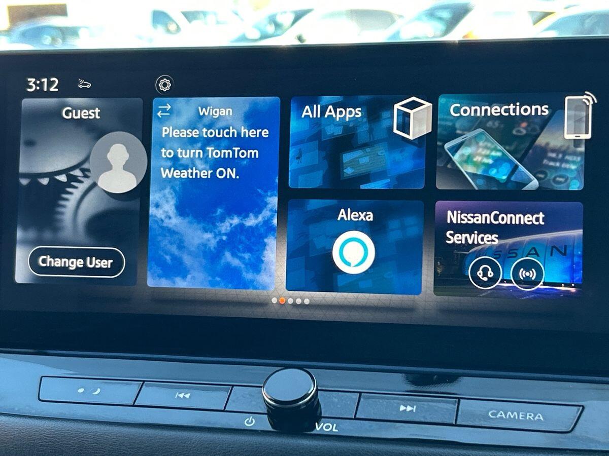 Used Nissan Qashqai 2022 for sale - 77928901: Photo 32