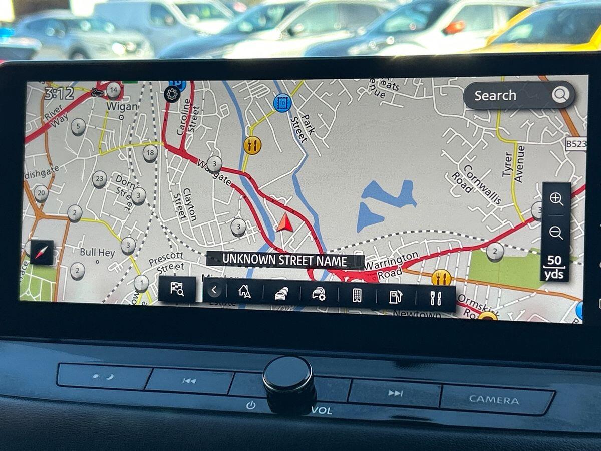 Used Nissan Qashqai 2022 for sale - 77928901: Photo 33