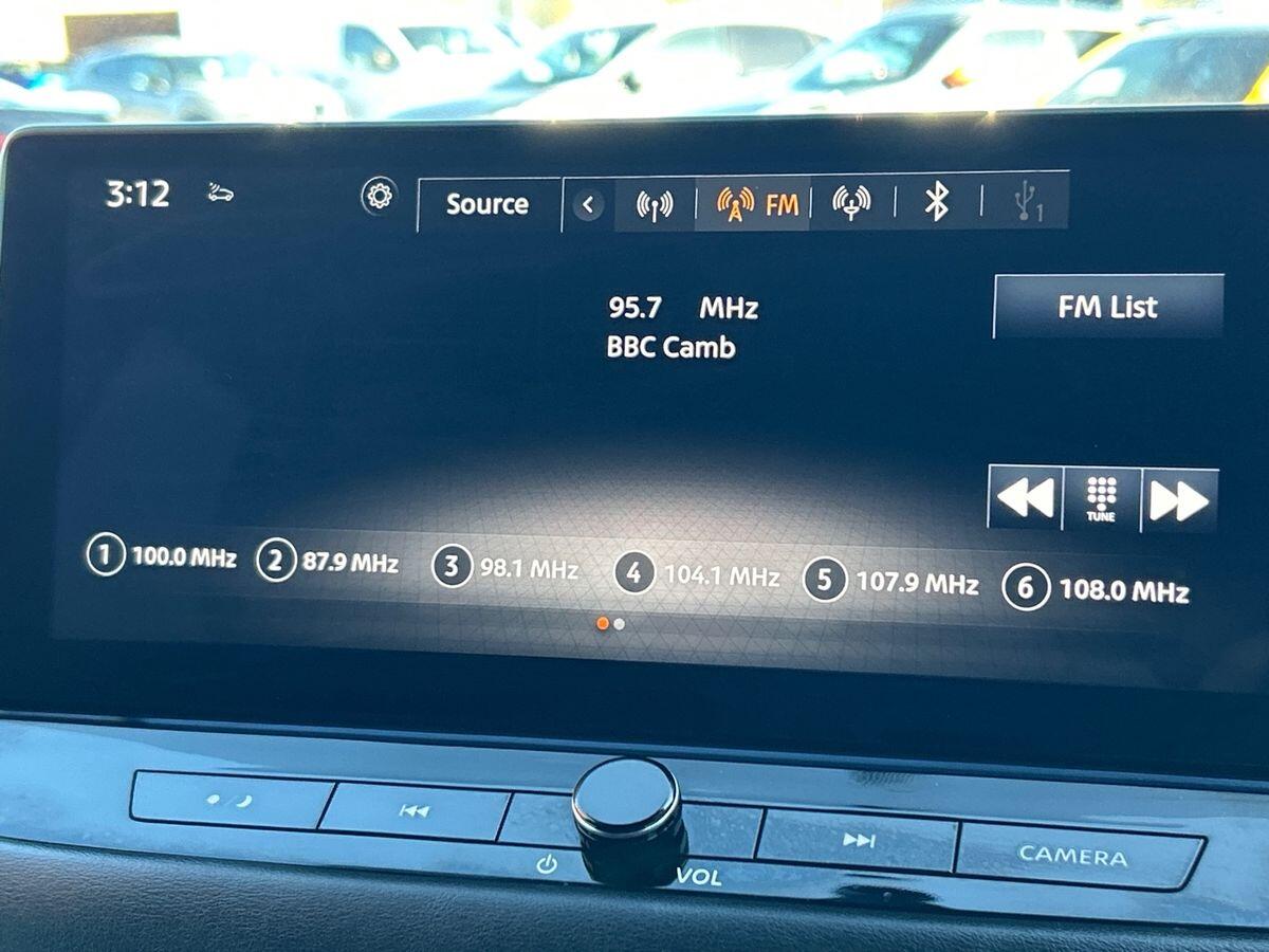 Used Nissan Qashqai 2022 for sale - 77928901: Photo 34