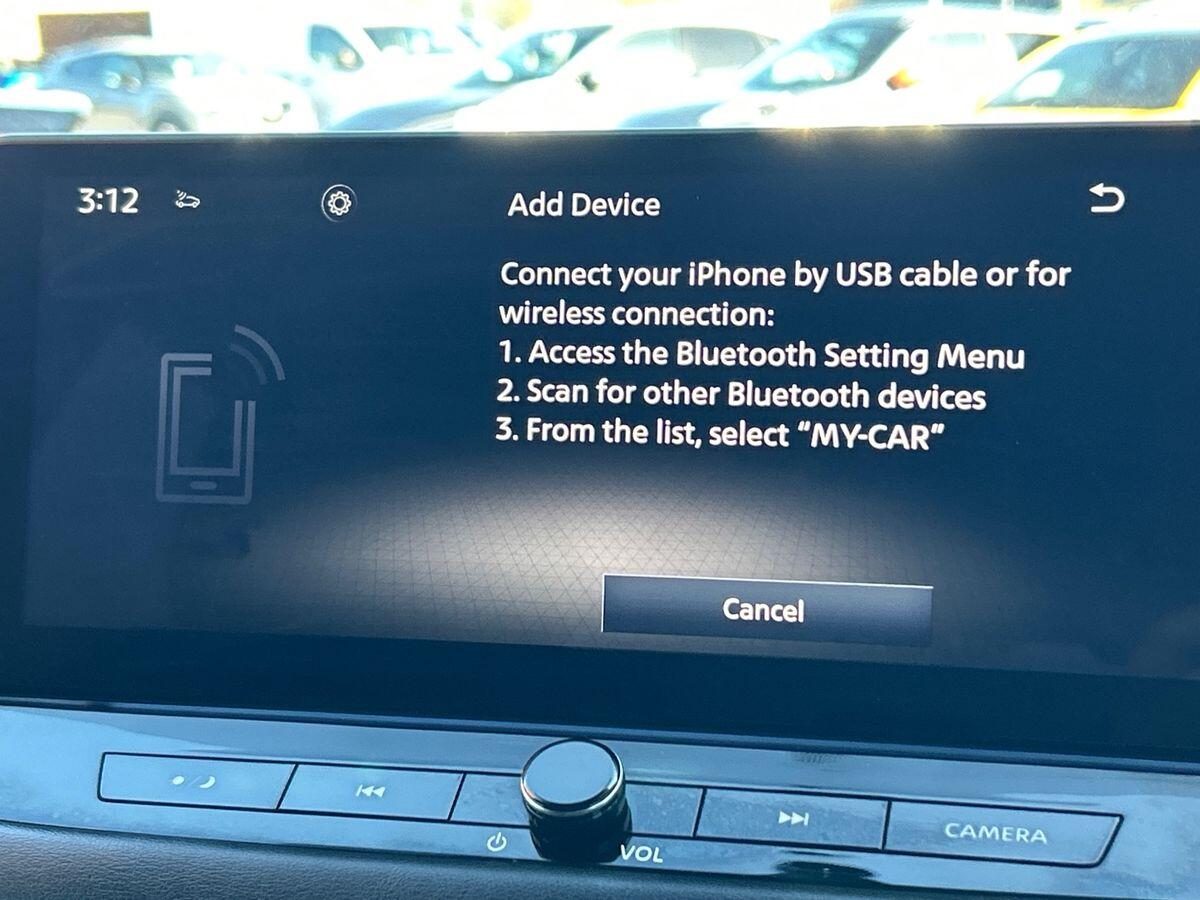 Used Nissan Qashqai 2022 for sale - 77928901: Photo 35