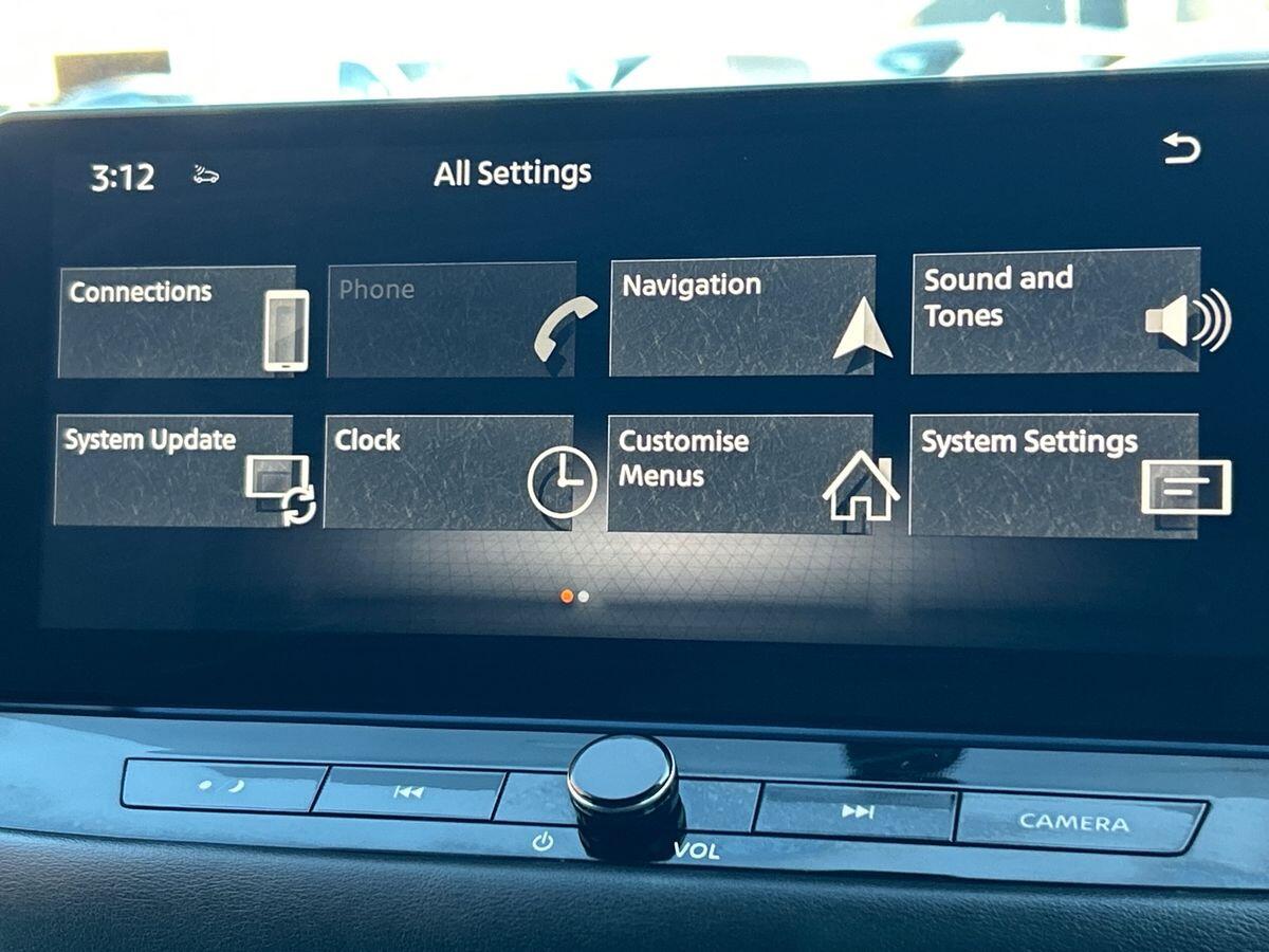 Used Nissan Qashqai 2022 for sale - 77928901: Photo 37