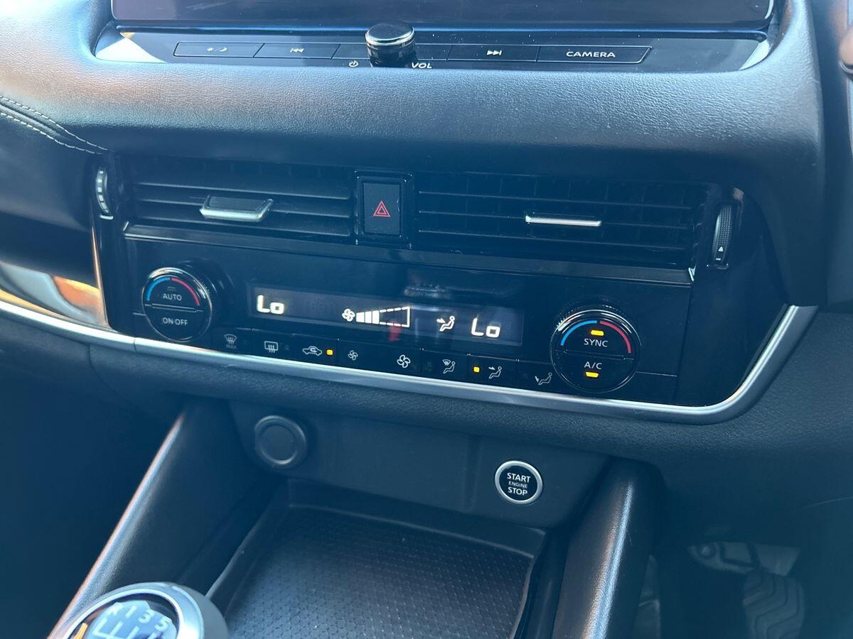 Used Nissan Qashqai 2022 for sale - 77928901: Photo 38