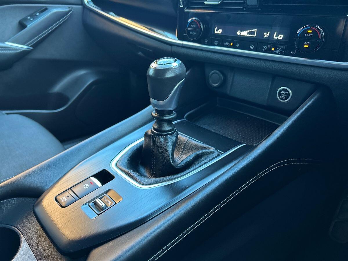 Used Nissan Qashqai 2022 for sale - 77928901: Photo 39