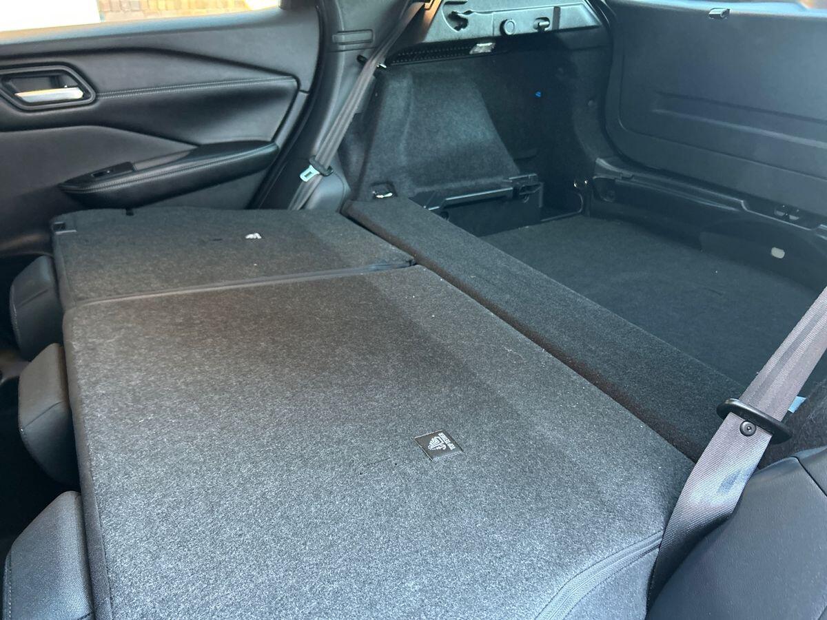 Used Nissan Qashqai 2022 for sale - 77928901: Photo 47