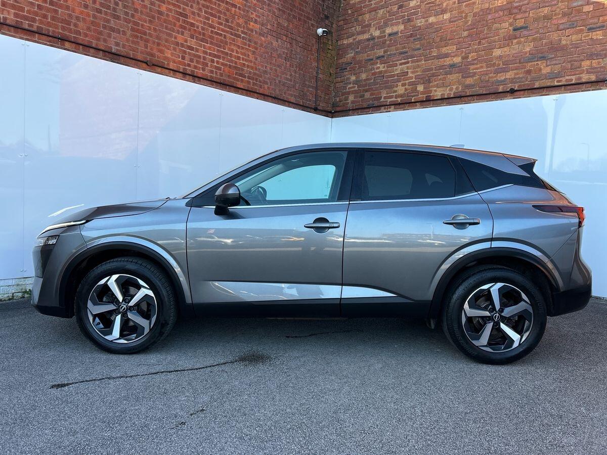 Used Nissan Qashqai 2022 for sale - 77928901: Photo 6