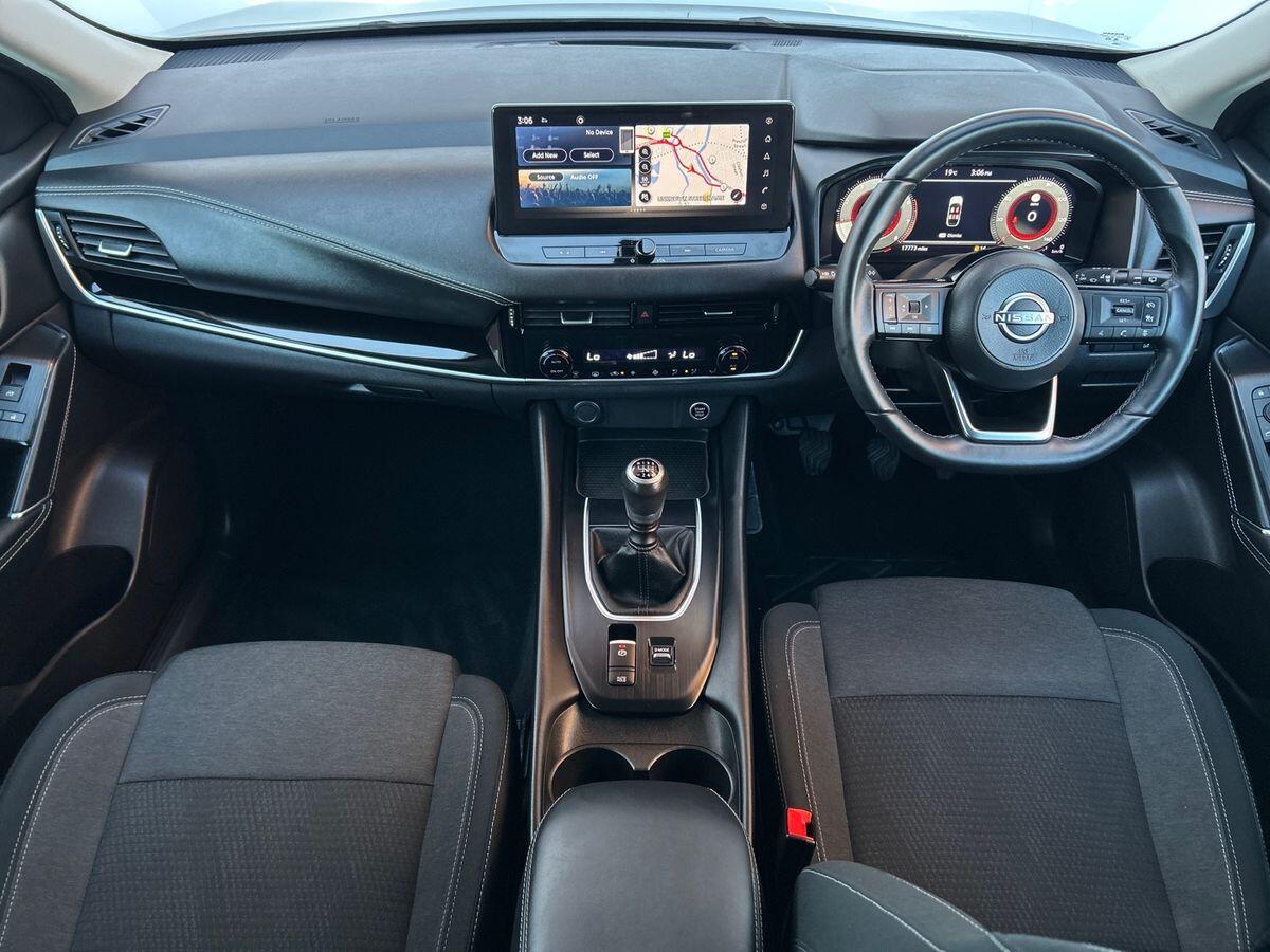 Used Nissan Qashqai 2022 for sale - 77928901: Photo 7