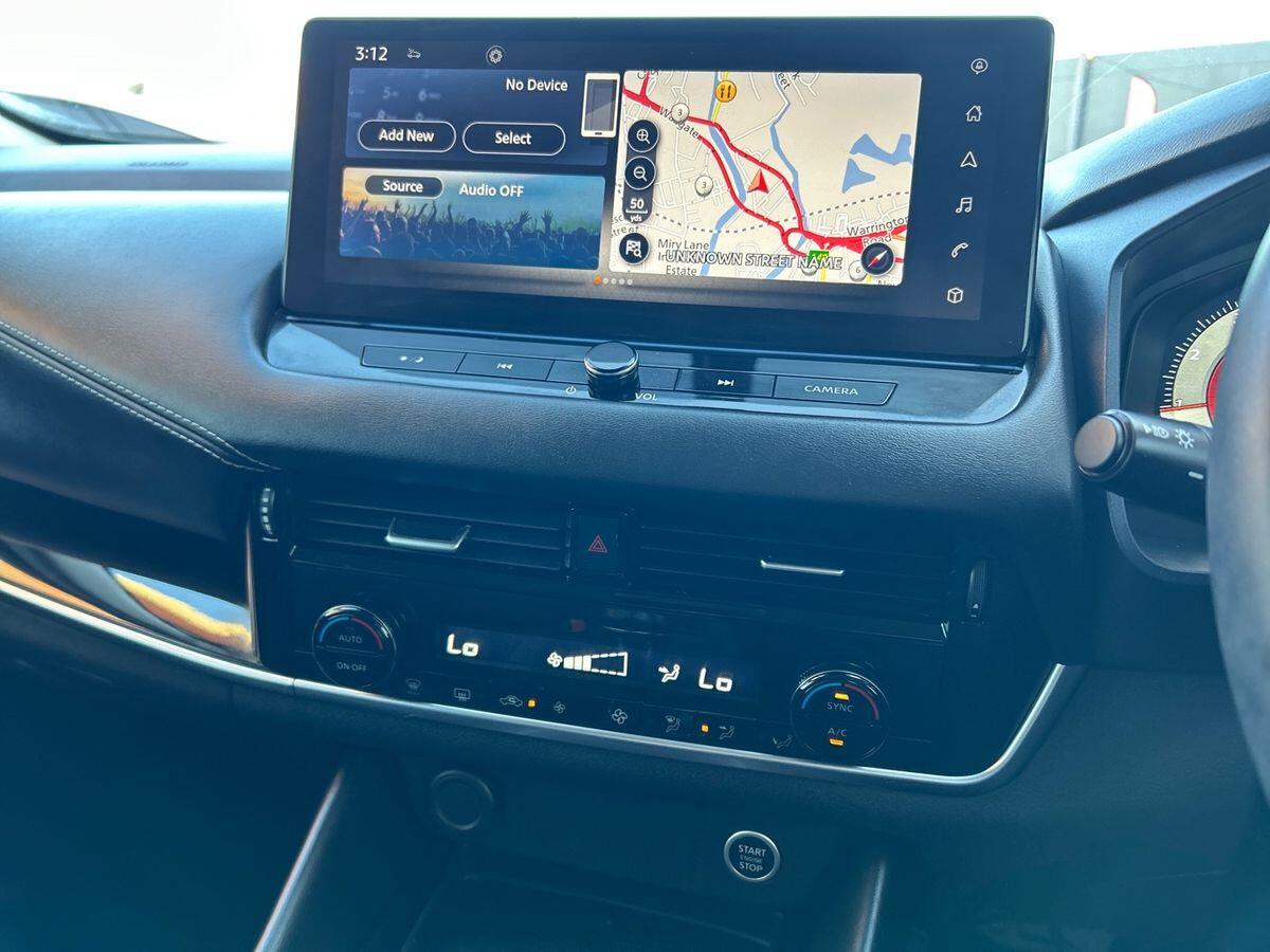 Used Nissan Qashqai 2022 for sale - 77928901: Photo 9