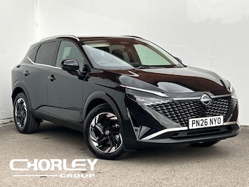 Used Nissan Qashqai 2026 for sale - 78920534: Photo