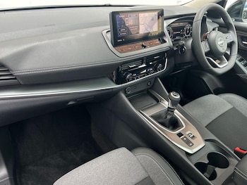 Used Nissan Qashqai 2026 for sale - 78920534: Photo