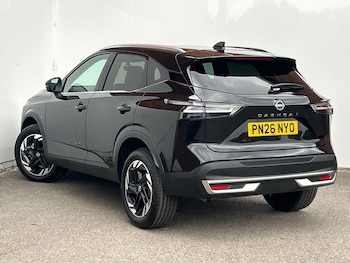 Used Nissan Qashqai 2026 for sale - 78920534: Photo