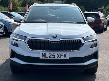 Used Skoda Karoq 2025 for sale - 79284806: Photo