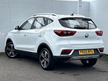 Used MG MG ZS 2020 for sale - 78566499: Photo