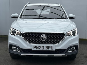 Used MG MG ZS 2020 for sale - 78566499: Photo