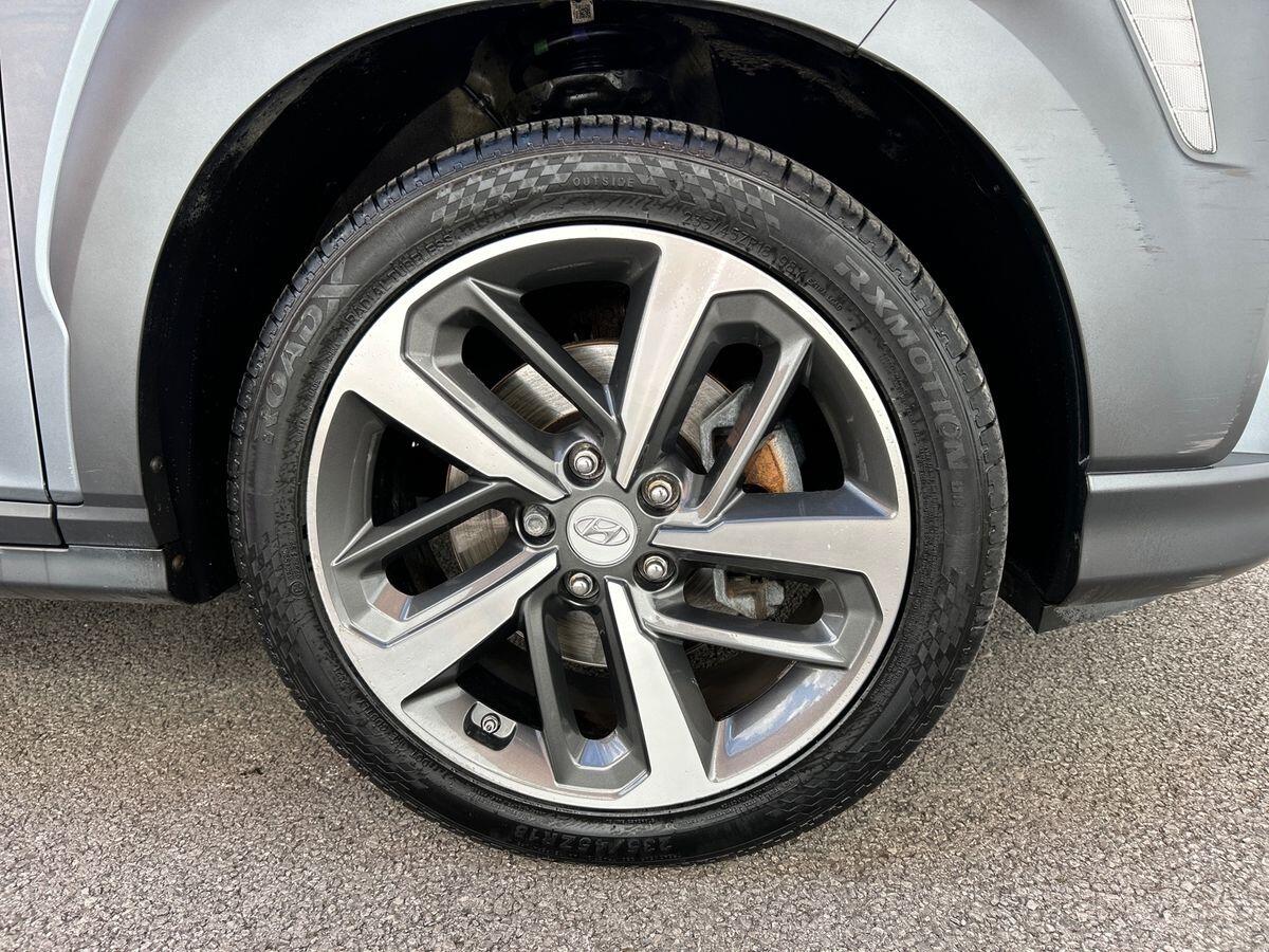 Used Hyundai KONA 2019 for sale - 76065325: Photo 11