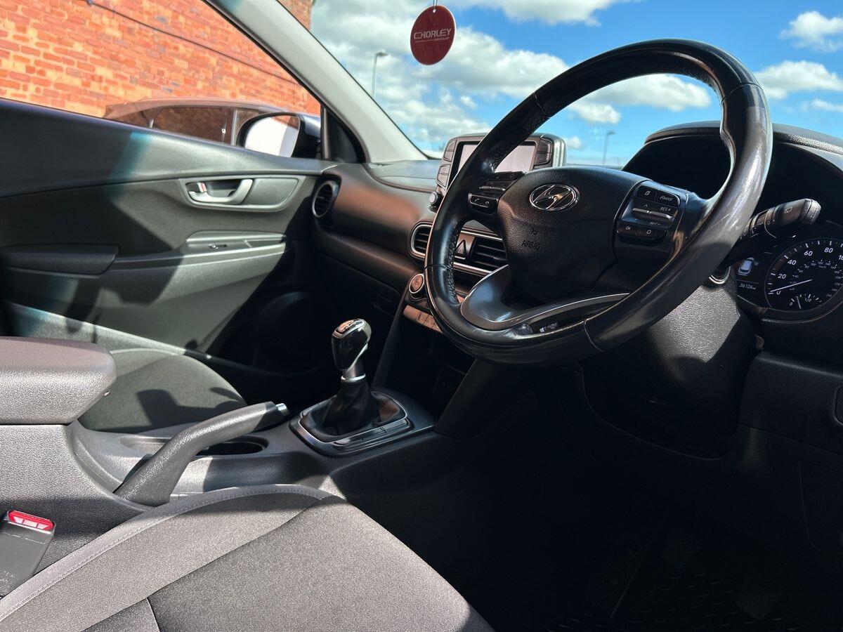 Used Hyundai KONA 2019 for sale - 76065325: Photo 13