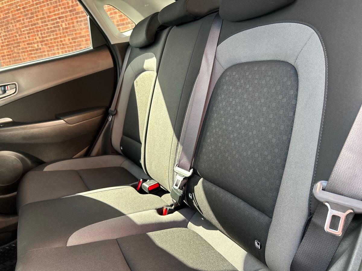 Used Hyundai KONA 2019 for sale - 76065325: Photo 17