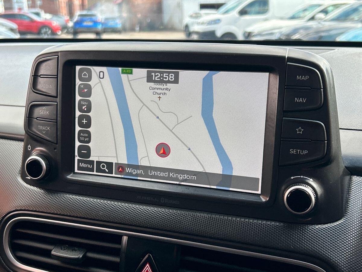 Used Hyundai KONA 2019 for sale - 76065325: Photo 26