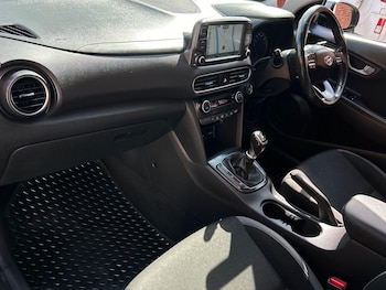 Used Hyundai KONA 2019 for sale - 76065325: Photo