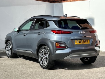 Used Hyundai KONA 2019 for sale - 76065325: Photo