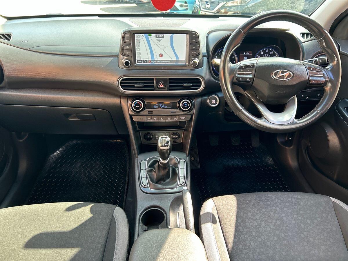 Used Hyundai KONA 2019 for sale - 76065325: Photo 7