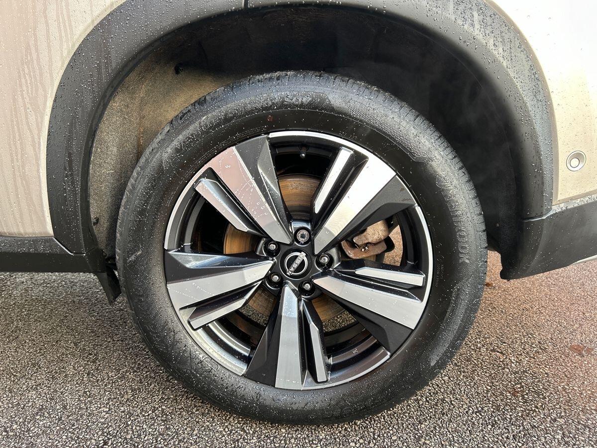 Used Nissan X-Trail 2023 for sale - 76863233: Photo 10