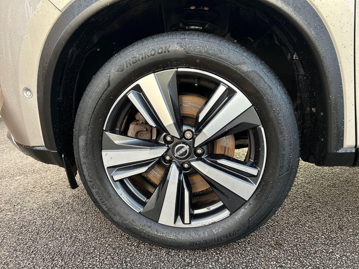 Used Nissan X-Trail 2023 for sale - 76863233: Photo 11