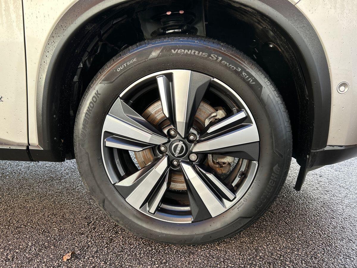 Used Nissan X-Trail 2023 for sale - 76863233: Photo 12