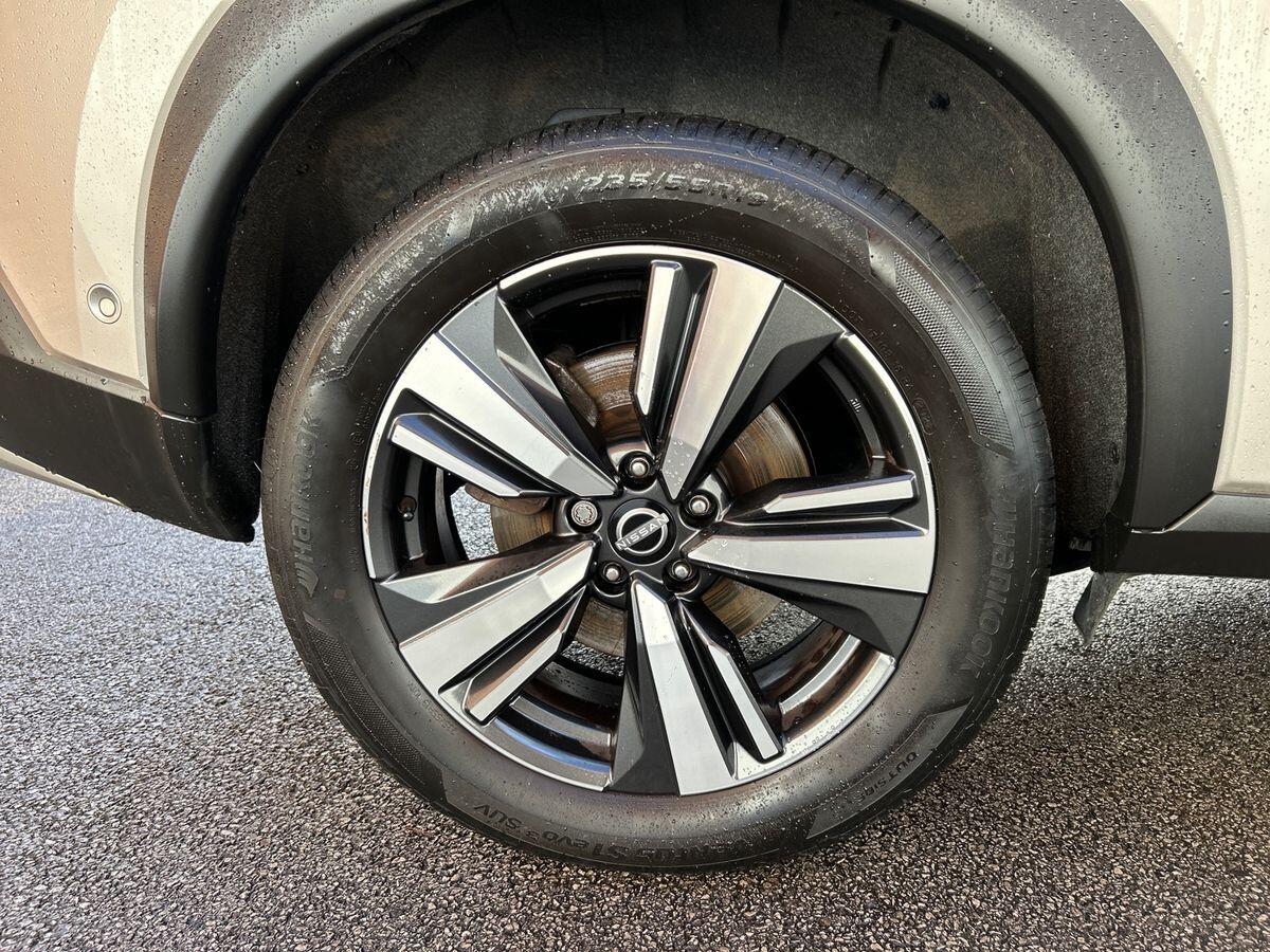 Used Nissan X-Trail 2023 for sale - 76863233: Photo 13