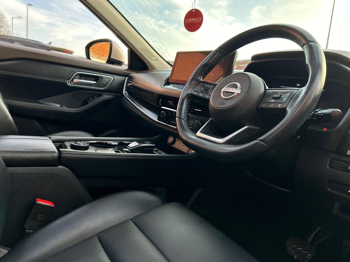 Used Nissan X-Trail 2023 for sale - 76863233: Photo 14