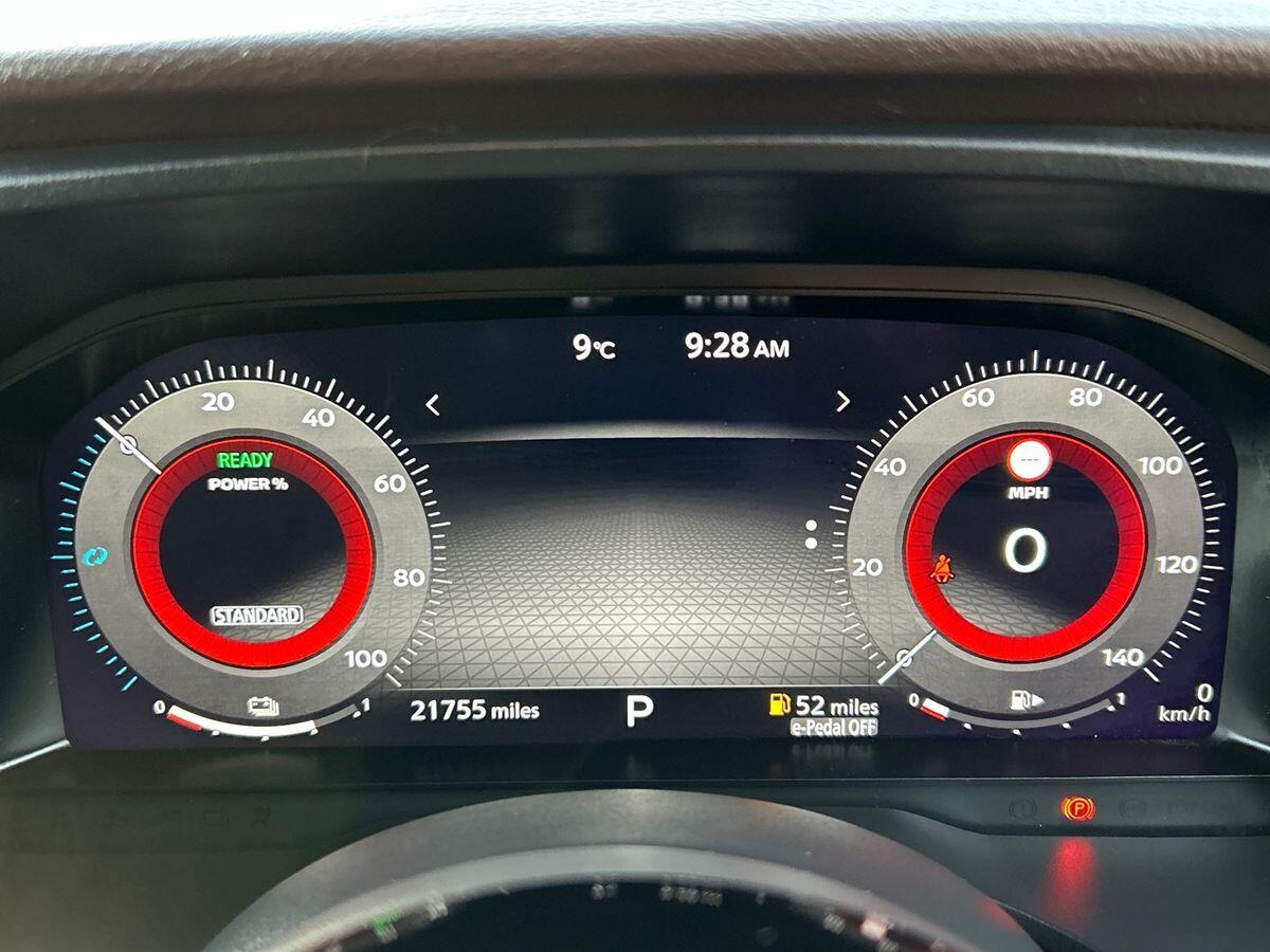 Used Nissan X-Trail 2023 for sale - 76863233: Photo 15