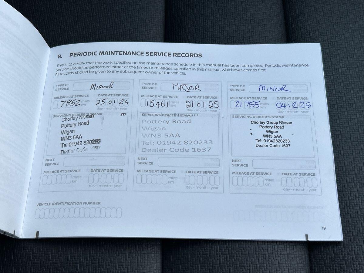 Used Nissan X-Trail 2023 for sale - 76863233: Photo 17