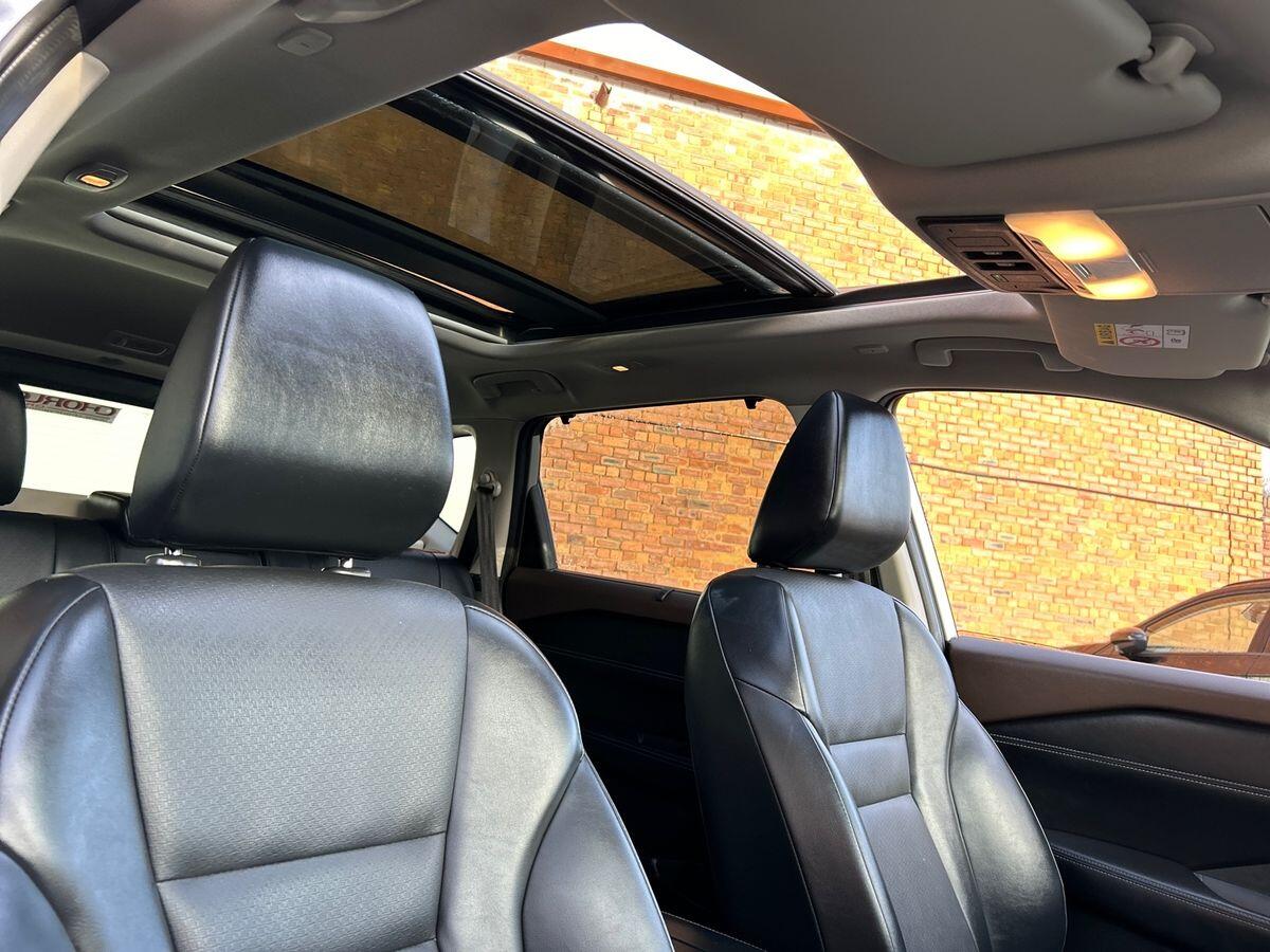 Used Nissan X-Trail 2023 for sale - 76863233: Photo 18