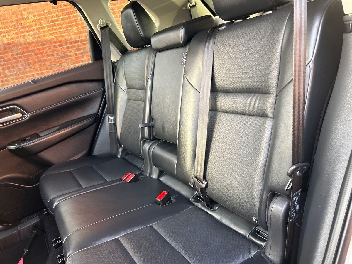 Used Nissan X-Trail 2023 for sale - 76863233: Photo 20