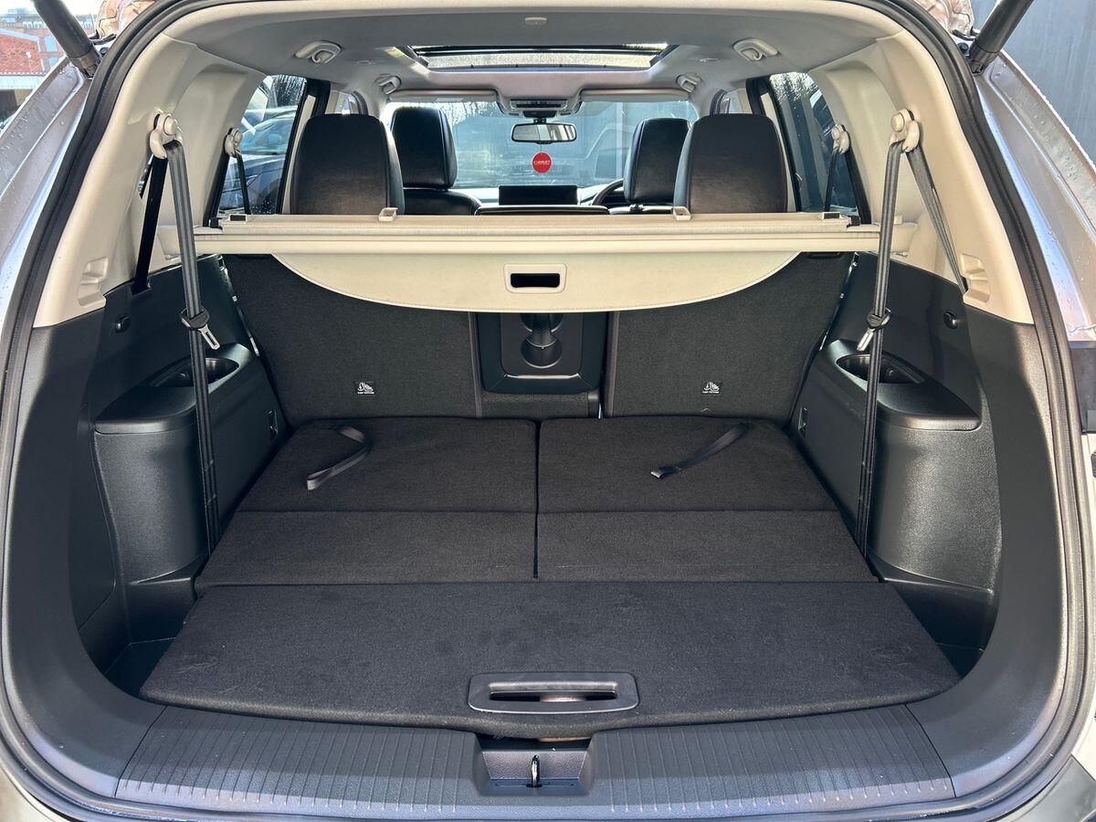 Used Nissan X-Trail 2023 for sale - 76863233: Photo 21