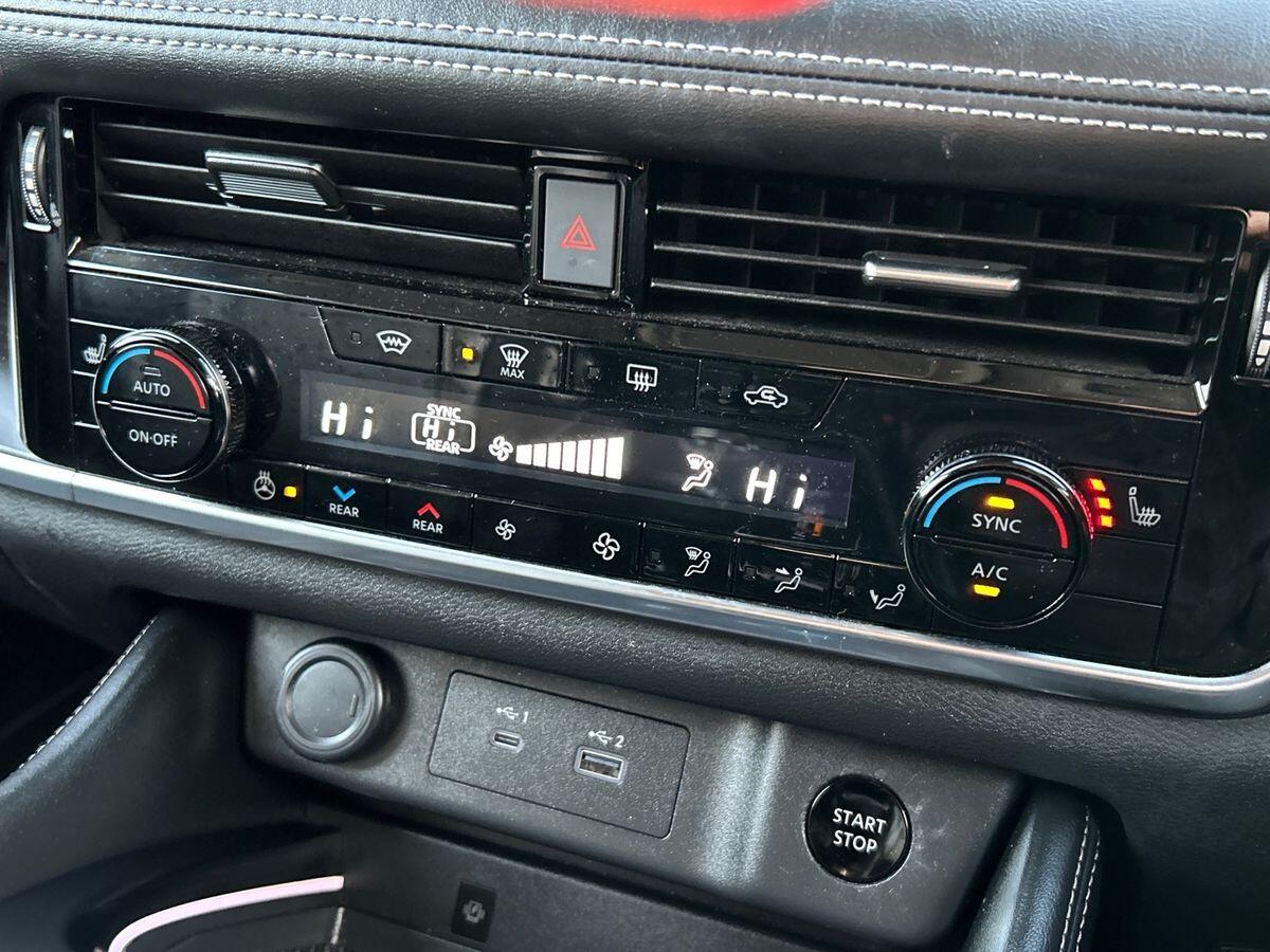 Used Nissan X-Trail 2023 for sale - 76863233: Photo 28