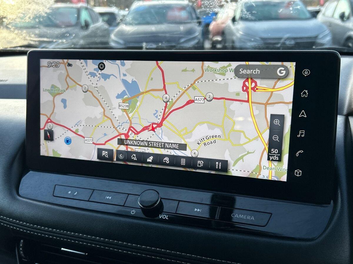 Used Nissan X-Trail 2023 for sale - 76863233: Photo 29