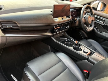 Used Nissan X-Trail 2023 for sale - 76863233: Photo