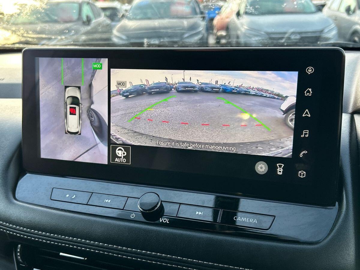 Used Nissan X-Trail 2023 for sale - 76863233: Photo 32