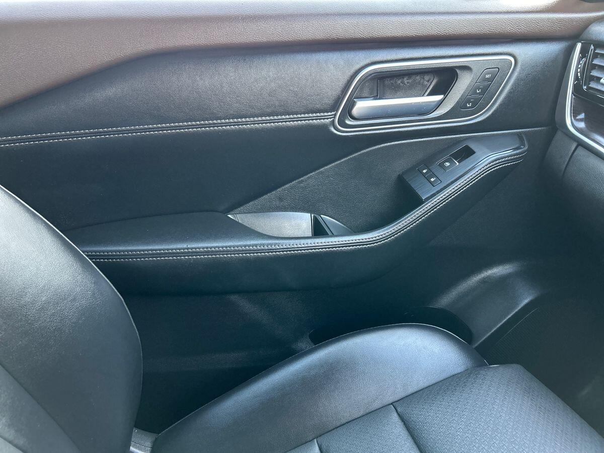 Used Nissan X-Trail 2023 for sale - 76863233: Photo 34