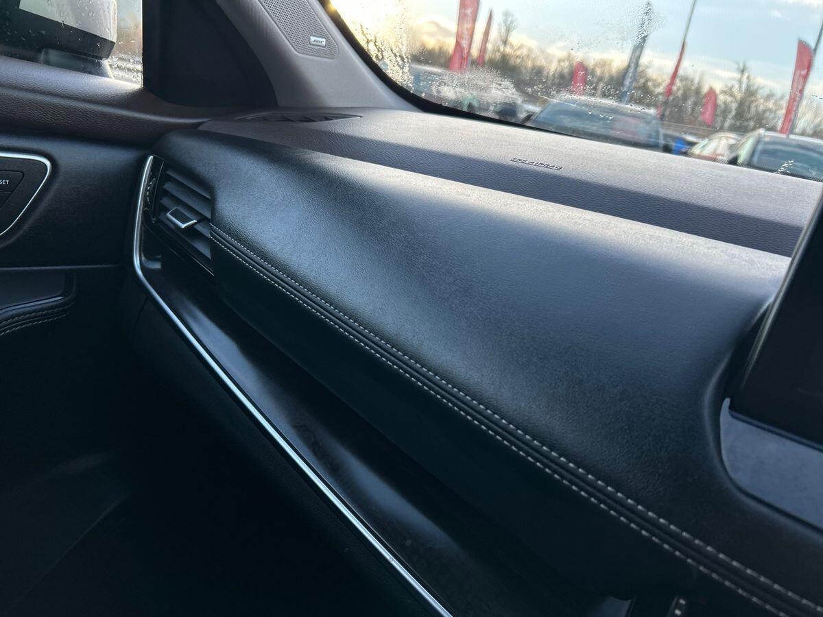 Used Nissan X-Trail 2023 for sale - 76863233: Photo 35