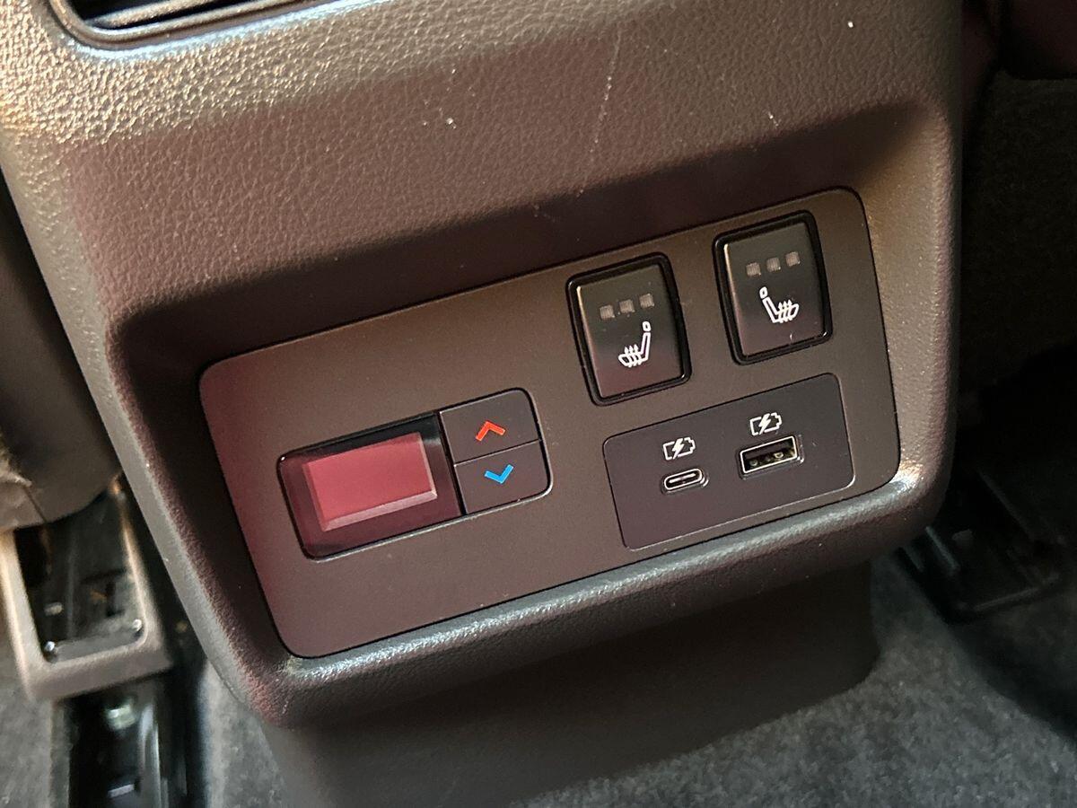 Used Nissan X-Trail 2023 for sale - 76863233: Photo 37