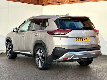 Used Nissan X-Trail 2023 for sale - 76863233: Photo