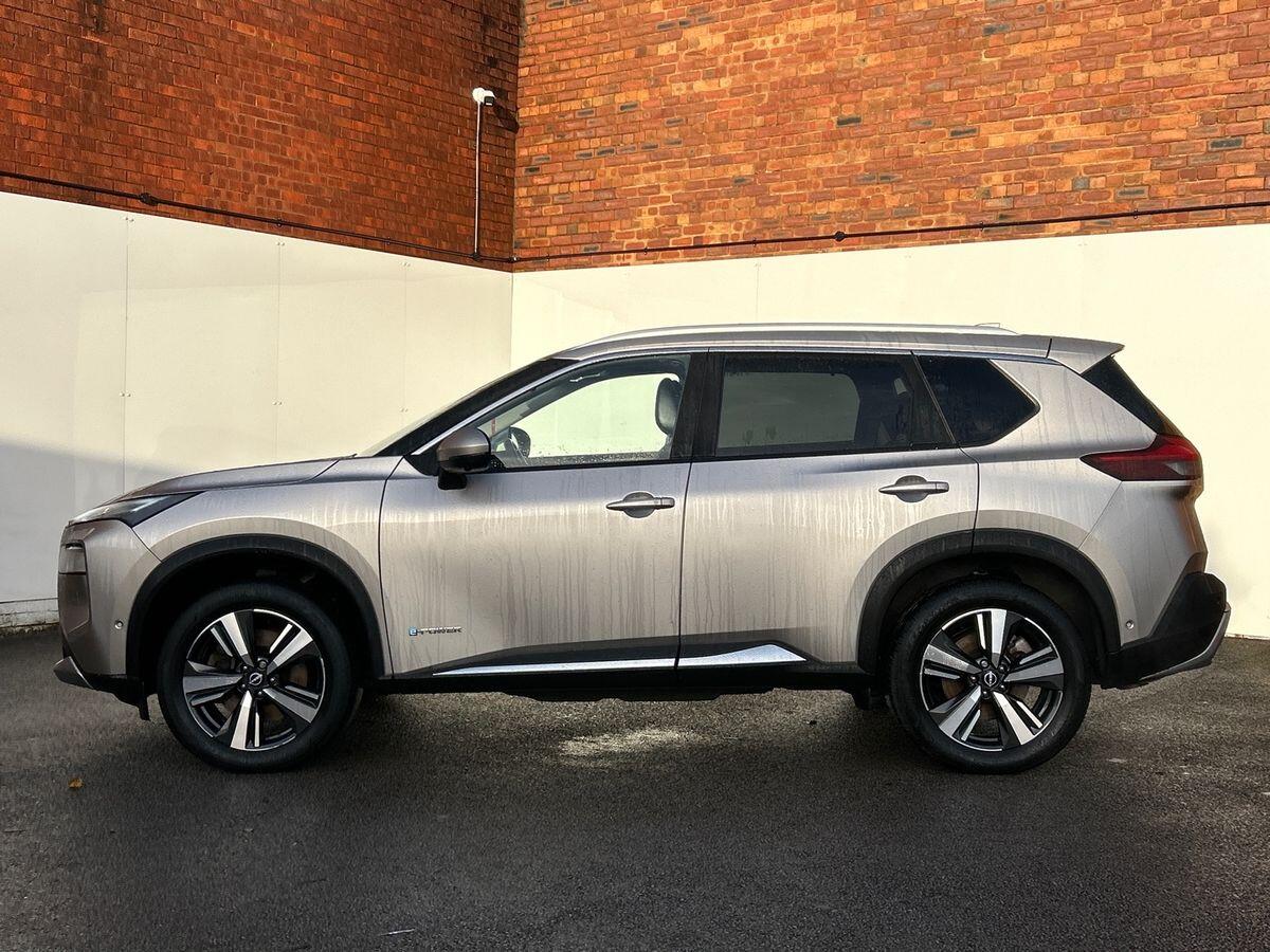 Used Nissan X-Trail 2023 for sale - 76863233: Photo 6