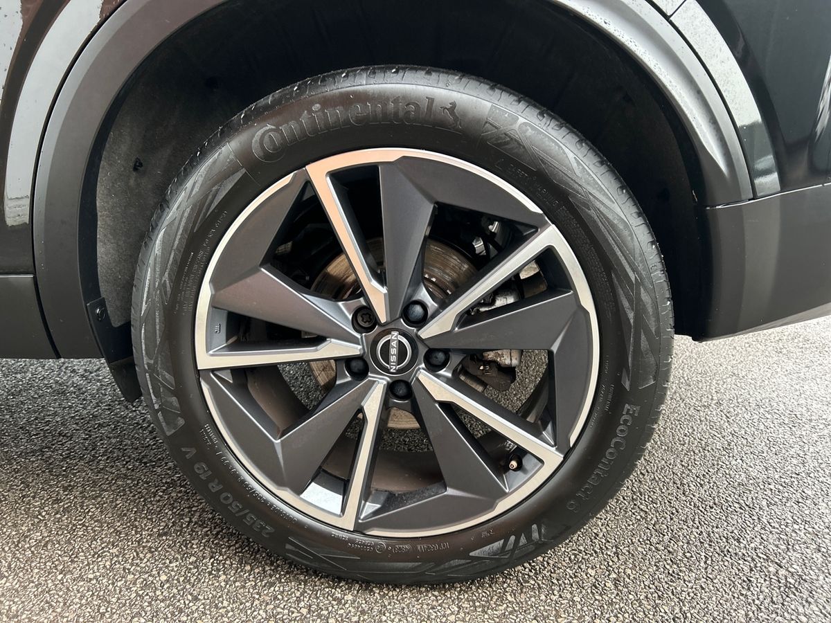 Used Nissan Qashqai 2024 for sale - 77432041: Photo 10