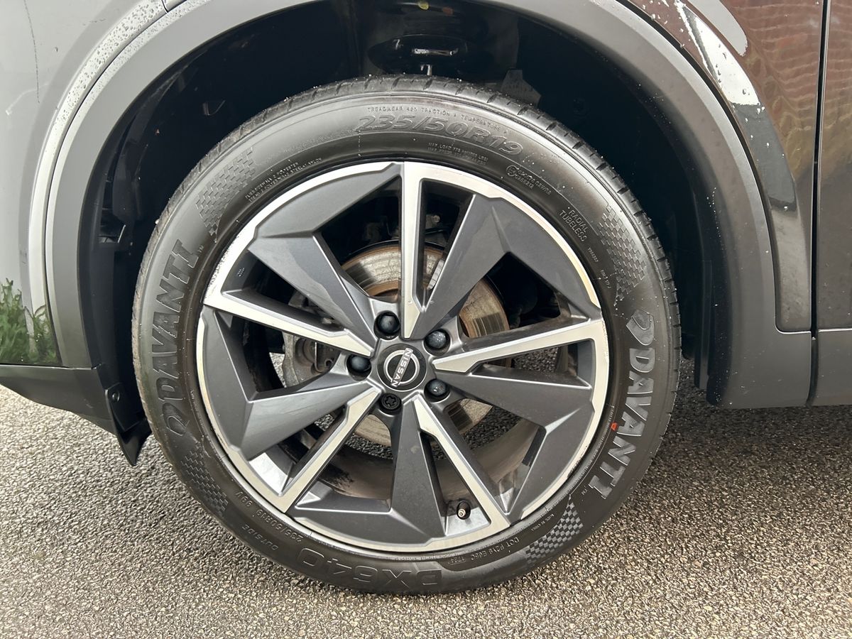 Used Nissan Qashqai 2024 for sale - 77432041: Photo 11