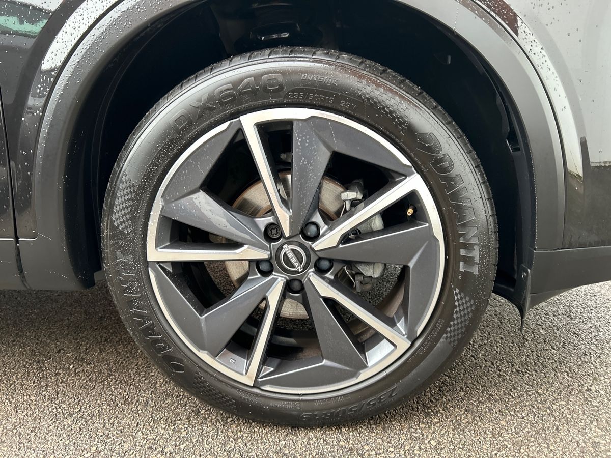 Used Nissan Qashqai 2024 for sale - 77432041: Photo 12